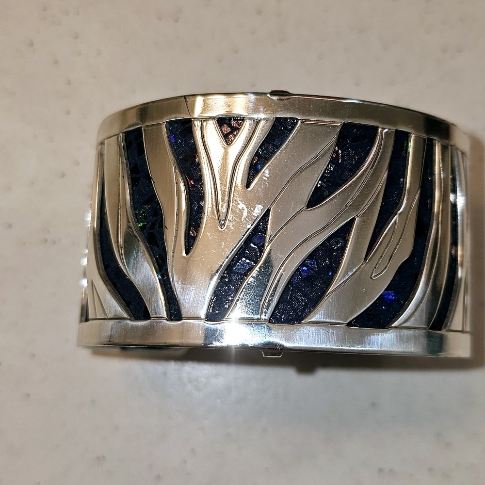 NWT Brighton Christo Johannesburg Cuff